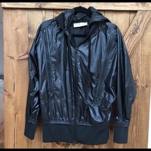 Adidas by Stella McCartney runner jacket XS