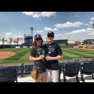 Meet your Posher, Matt