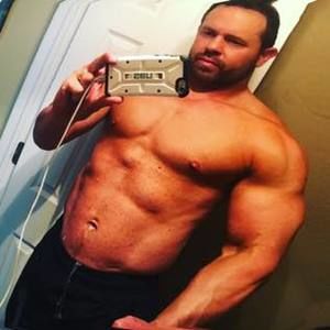 Meet your Posher, David