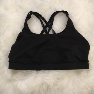 Lululemon bra 10