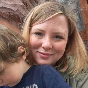 Meet your Posher, Erica