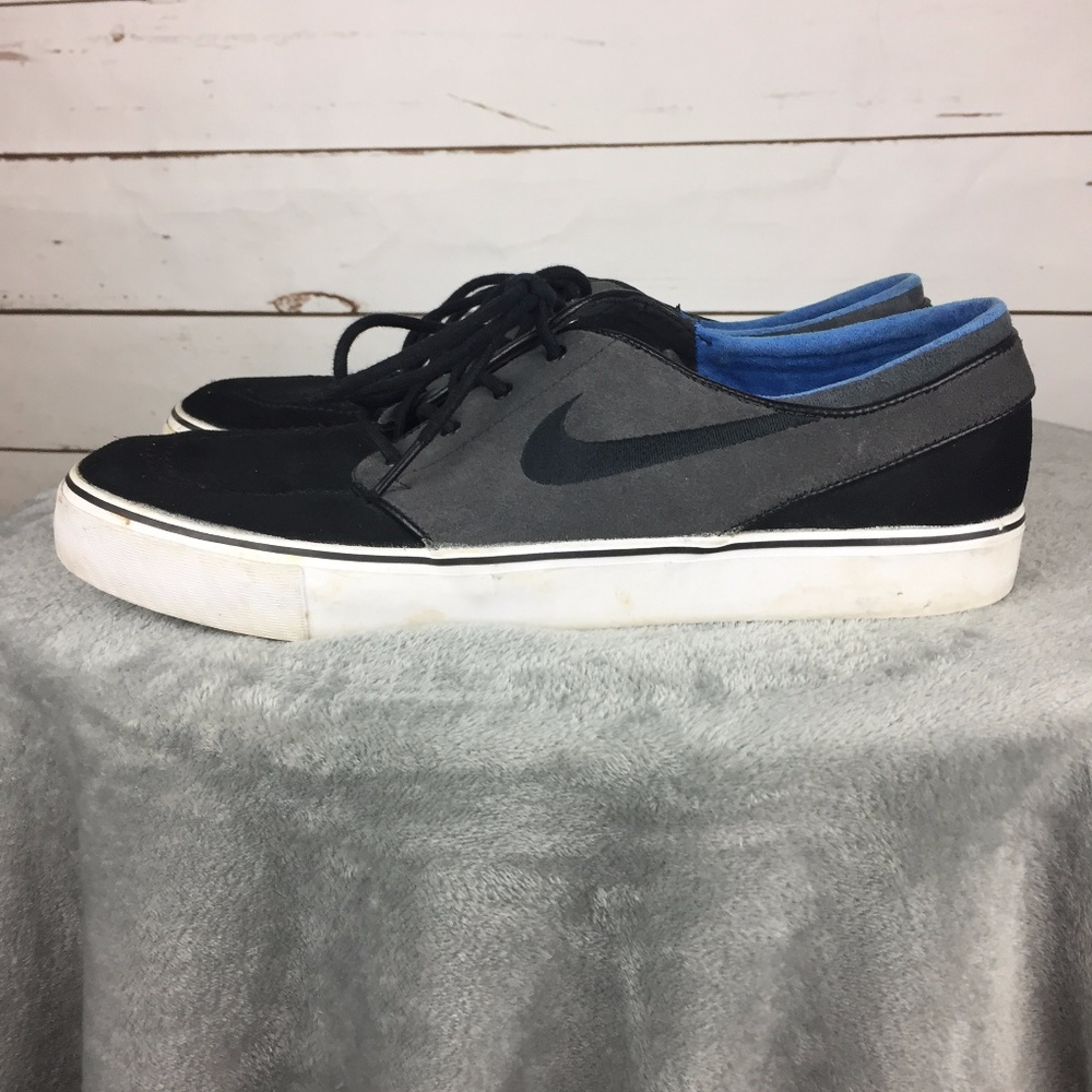 NIKE Stefan Janoski Athletic Shoes 115SH