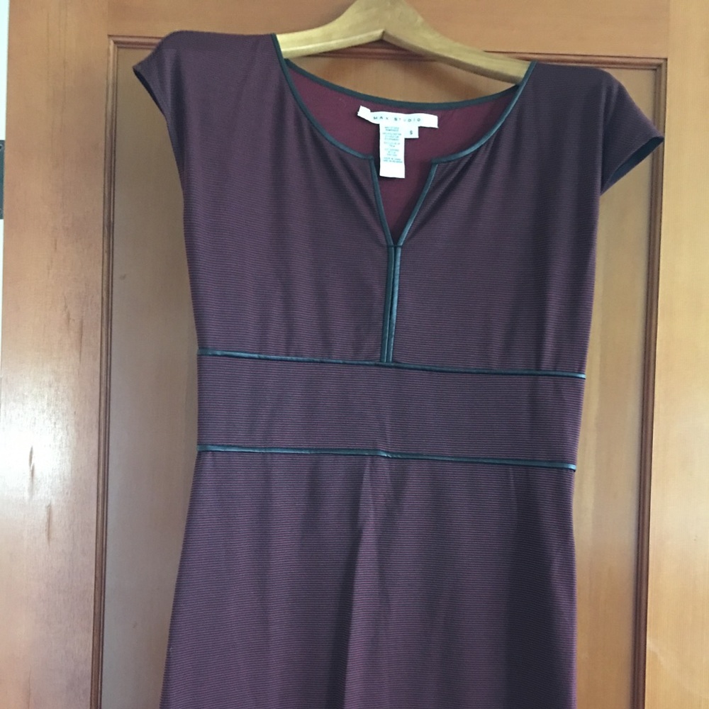 Business Casual Dress