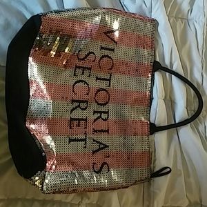 Victoria's Secret Fashion Tote