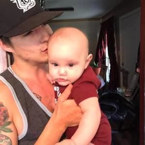 Meet your Posher, Hunter