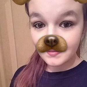 Meet your Posher, Tia