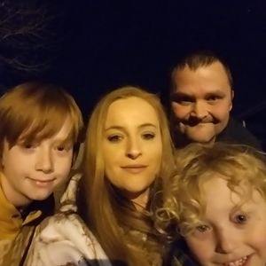 Meet your Posher, Beth