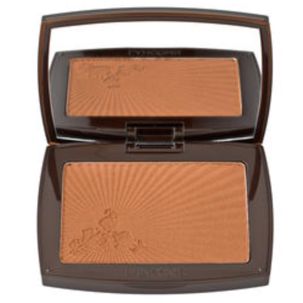 Lancôme star bronzer in Solaire