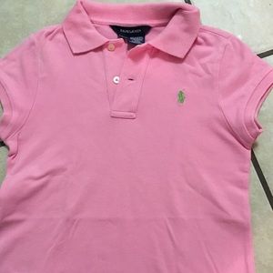 Polo shirt