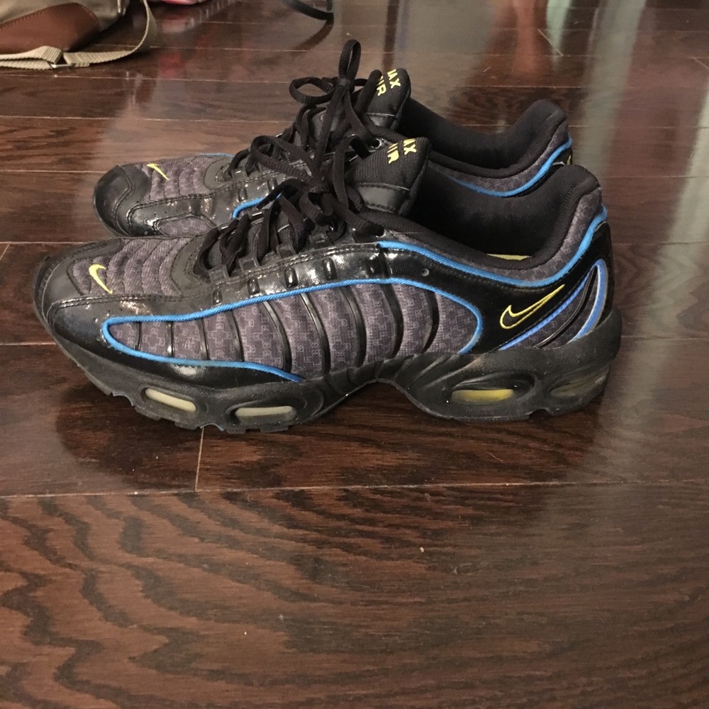 Nike Air Max 95 - tailwind edition - mint cond