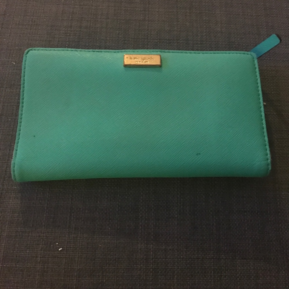 Kate Spade Wallet