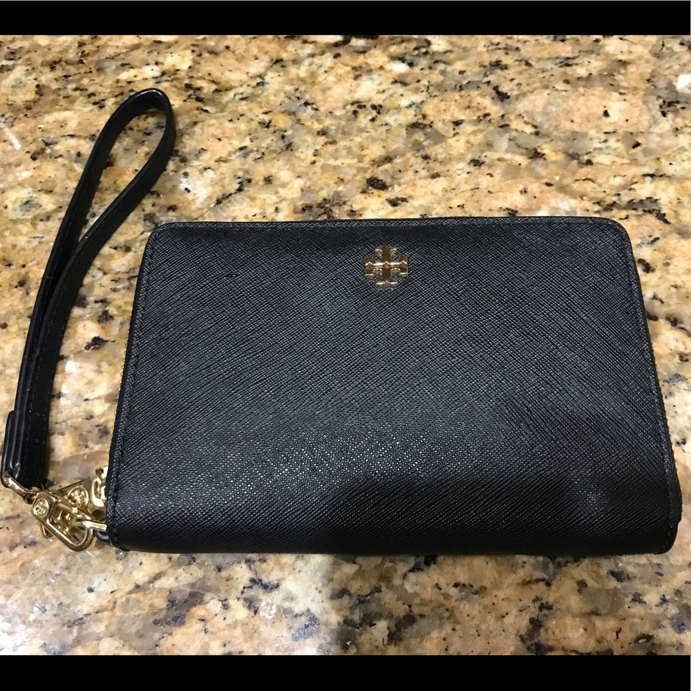 Tory Burch Wallet