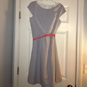 Christopher and Banks dress