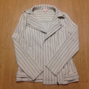 Stitch Fix - Pixley Moto Jacket