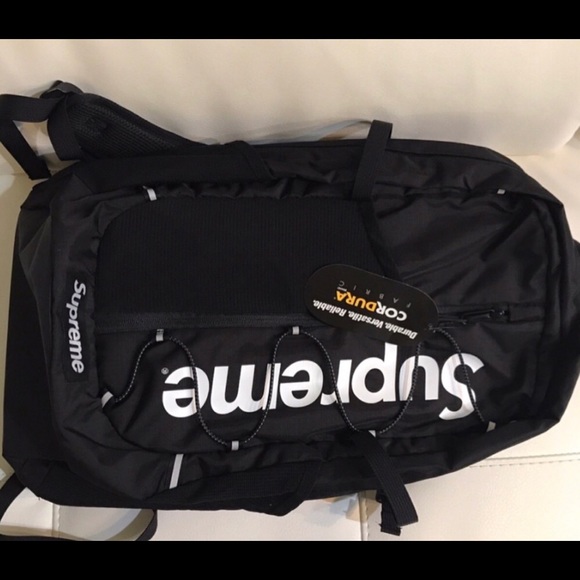 Supreme Backpack