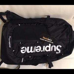 Supreme Backpack