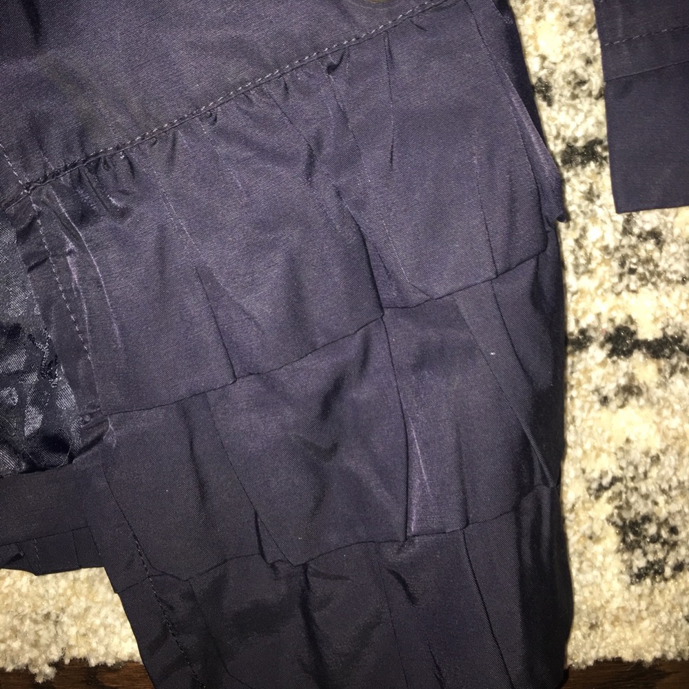 Express Raincoat/fall or spring - Picture 3 of 5