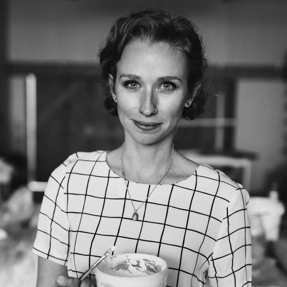 Meet your Posher, Lauren