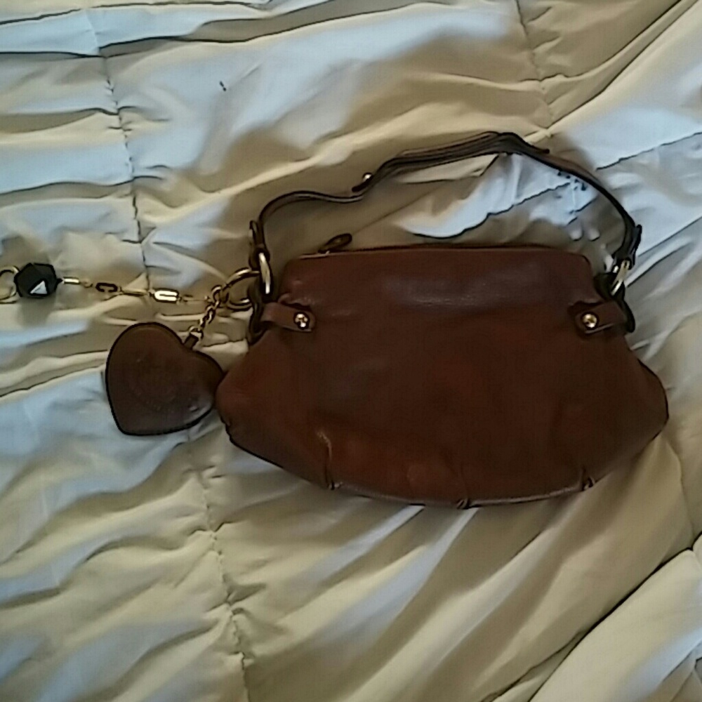 Juicy Couture purse