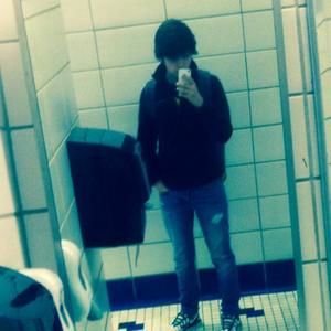 Meet your Posher, Zack