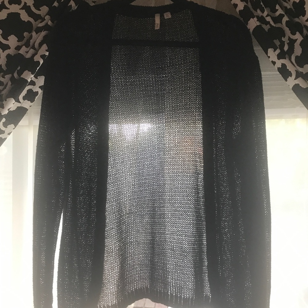 Frenchi Light Knit sweater