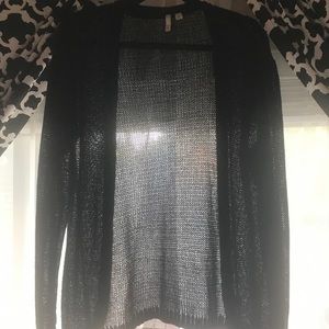 Frenchi Light Knit sweater