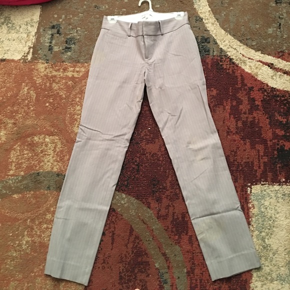 Dress pants - Picture 1 of 4