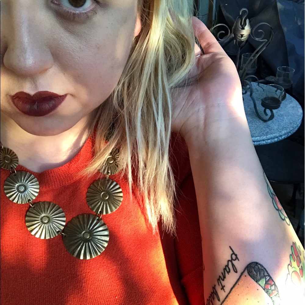Meet your Posher, Bre