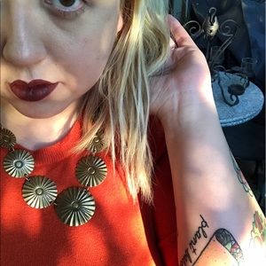 Meet your Posher, Bre