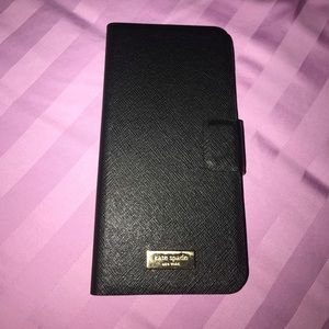 Kate Spade Iphone 7 Plus case