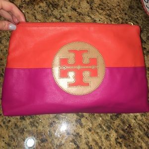 Tory Burch Cosmetic case