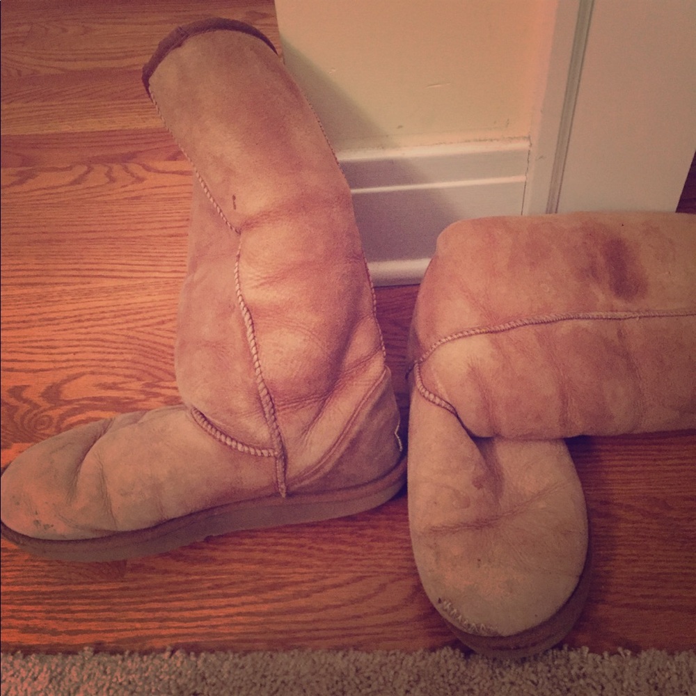 Ugg boots