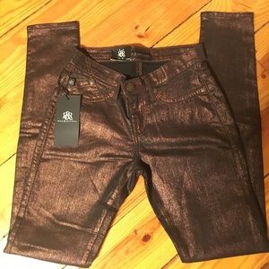 Rock & Republic Copperhead Jeans