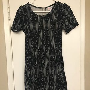 Amelia Dress
