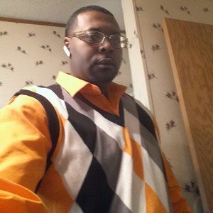 Meet your Posher, Roderick