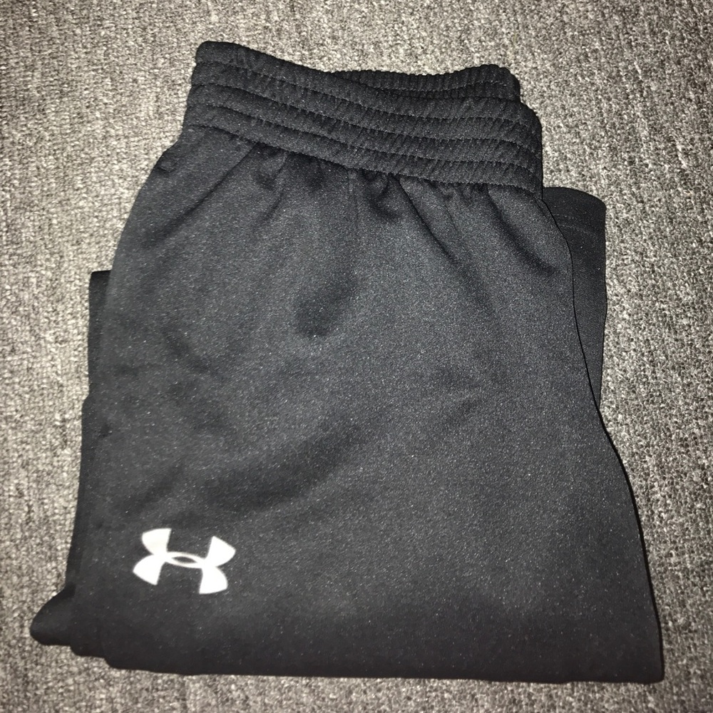 Under Armor Sweatpants