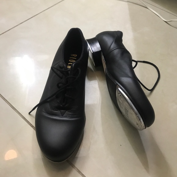 brand new Tap shoes - Picture 2 of 4