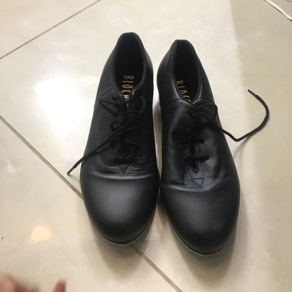 brand new Tap shoes - Picture 3 of 4