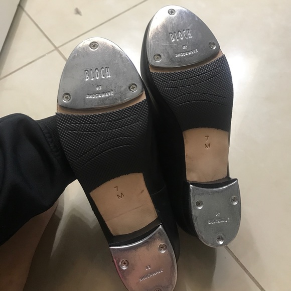 brand new Tap shoes - Picture 4 of 4