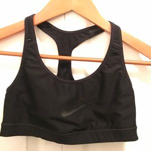 Sport bra