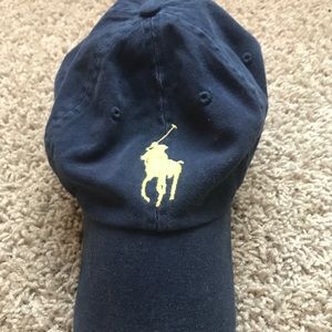 Polo Ralph Lauren Baseball Hat