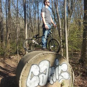 Meet your Posher, Steven