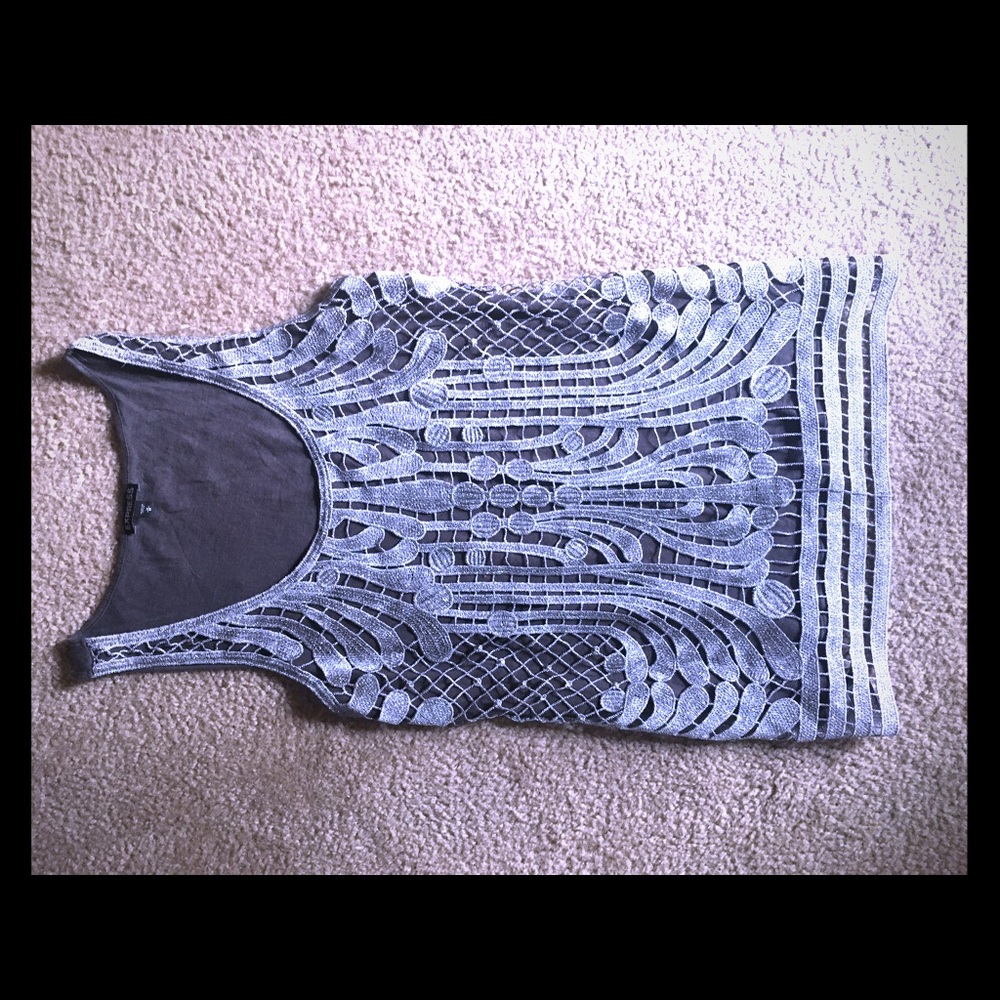 Express dress shirt