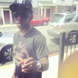 Meet your Posher, Thomas