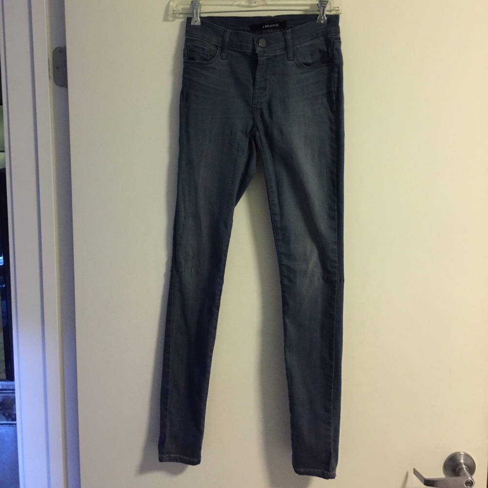 J Brand Jeans