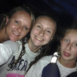 Meet your Posher, Brenda