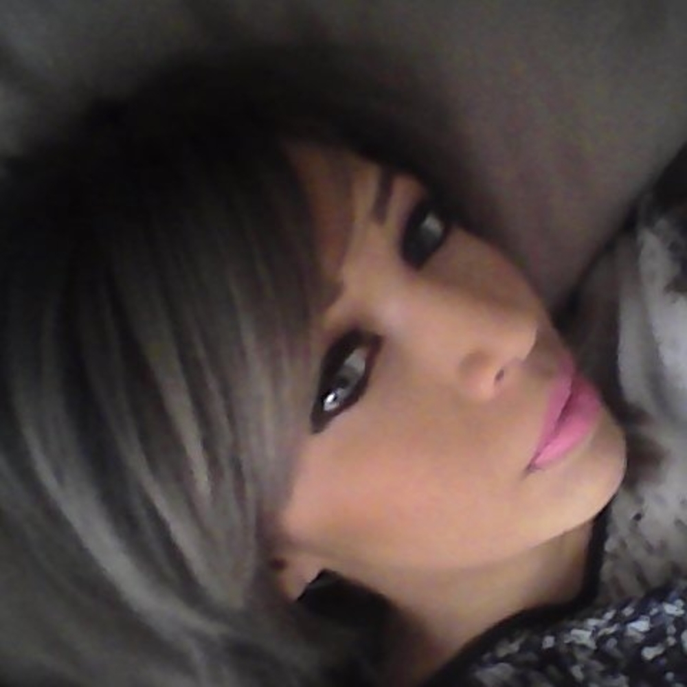 Meet your Posher, Sheryln