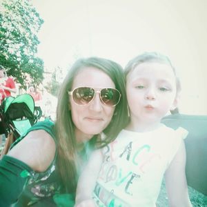 Meet your Posher, Brooke