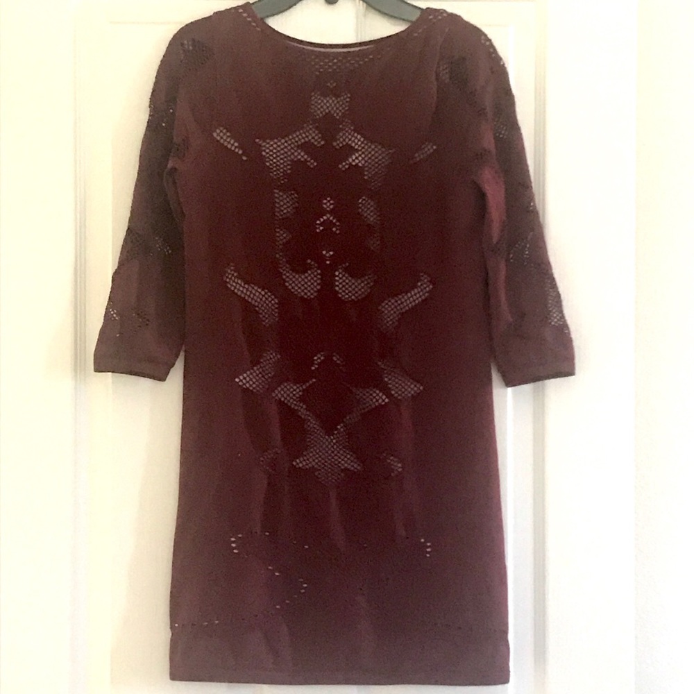 Free People Intimately Dress M/L but fits S