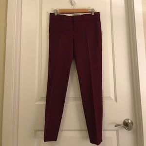 Banana Republic Sloan Pant